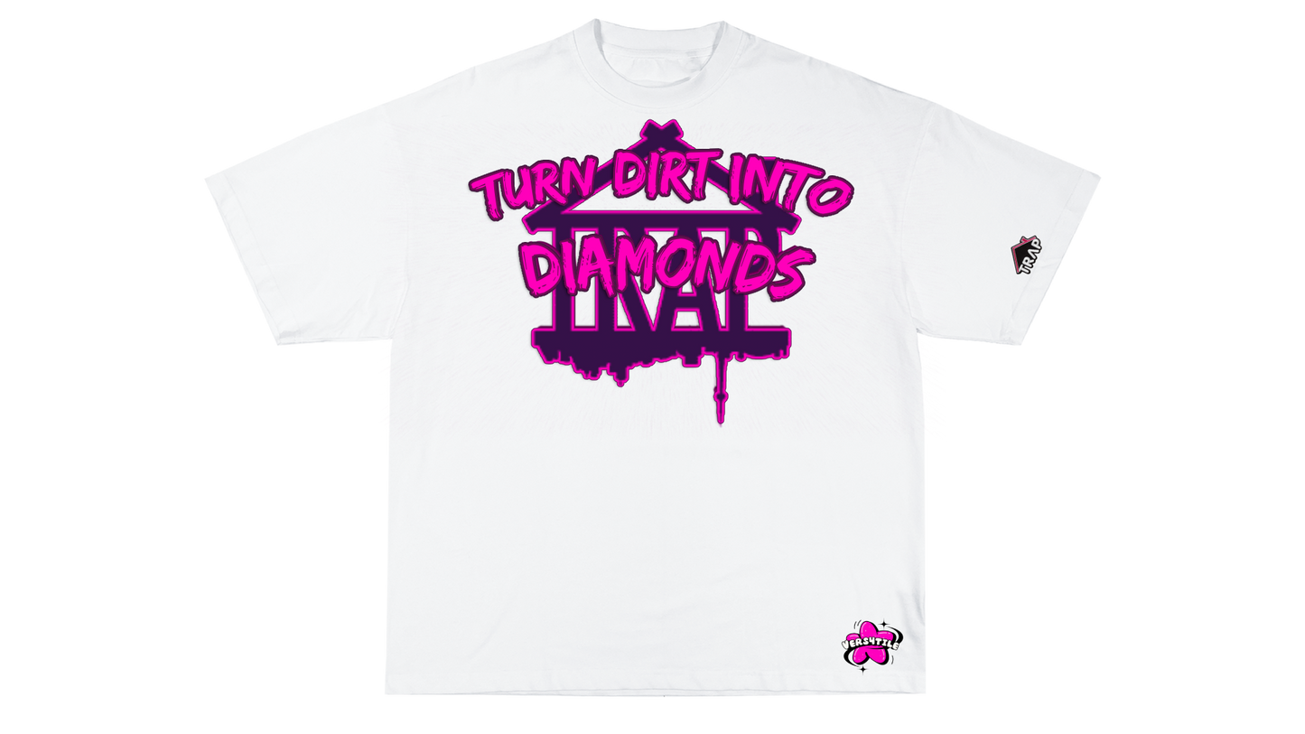 Dirt Into Diamonds