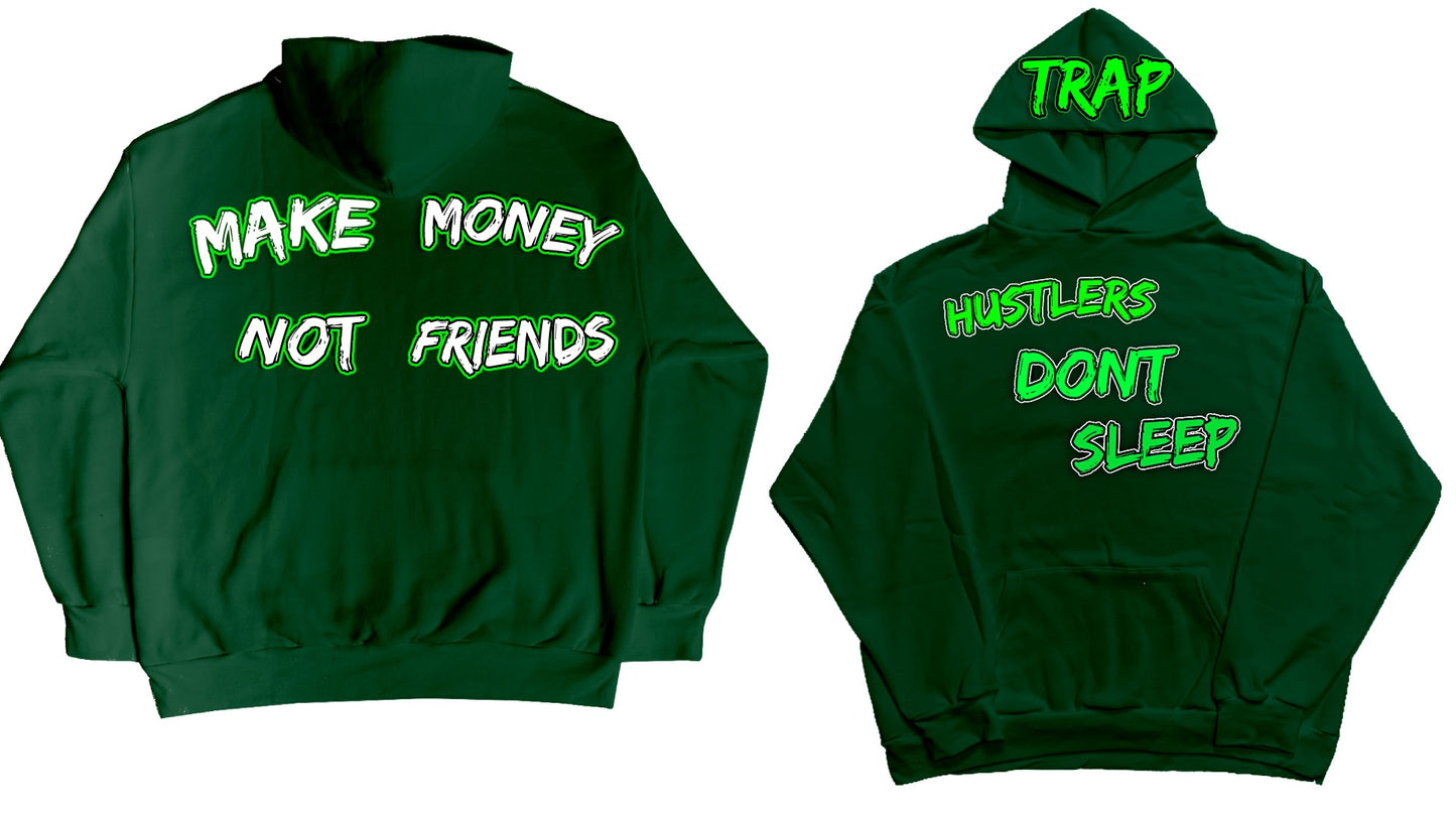 Money Moves
